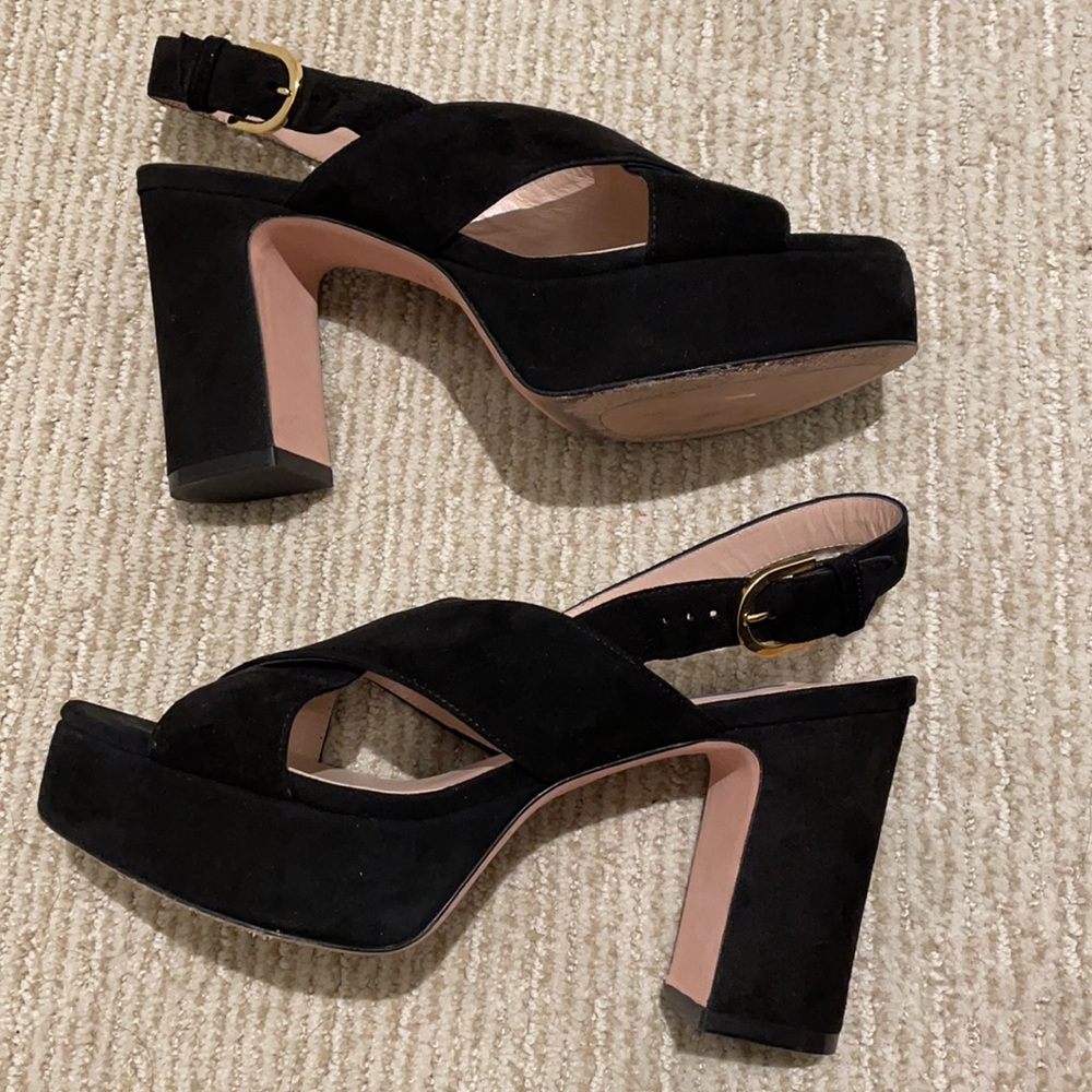Stuart Weitzman Sandals